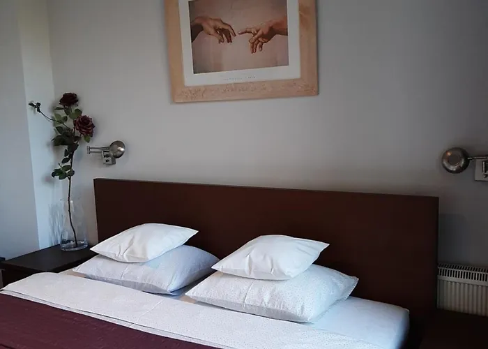 City Center Boutique Apartment