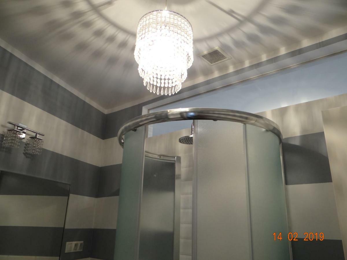 Апартаменти Center Boutique *