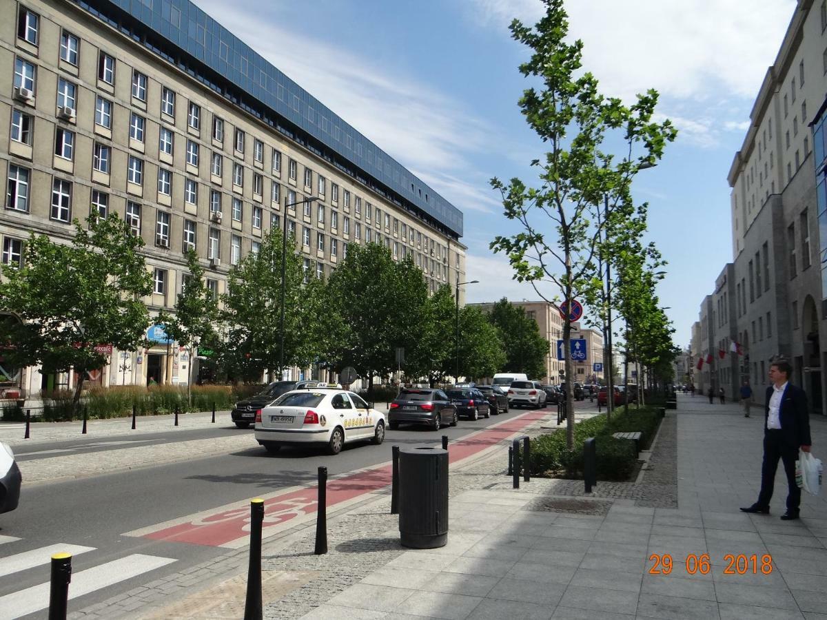 Center Boutique Apartment Warschau