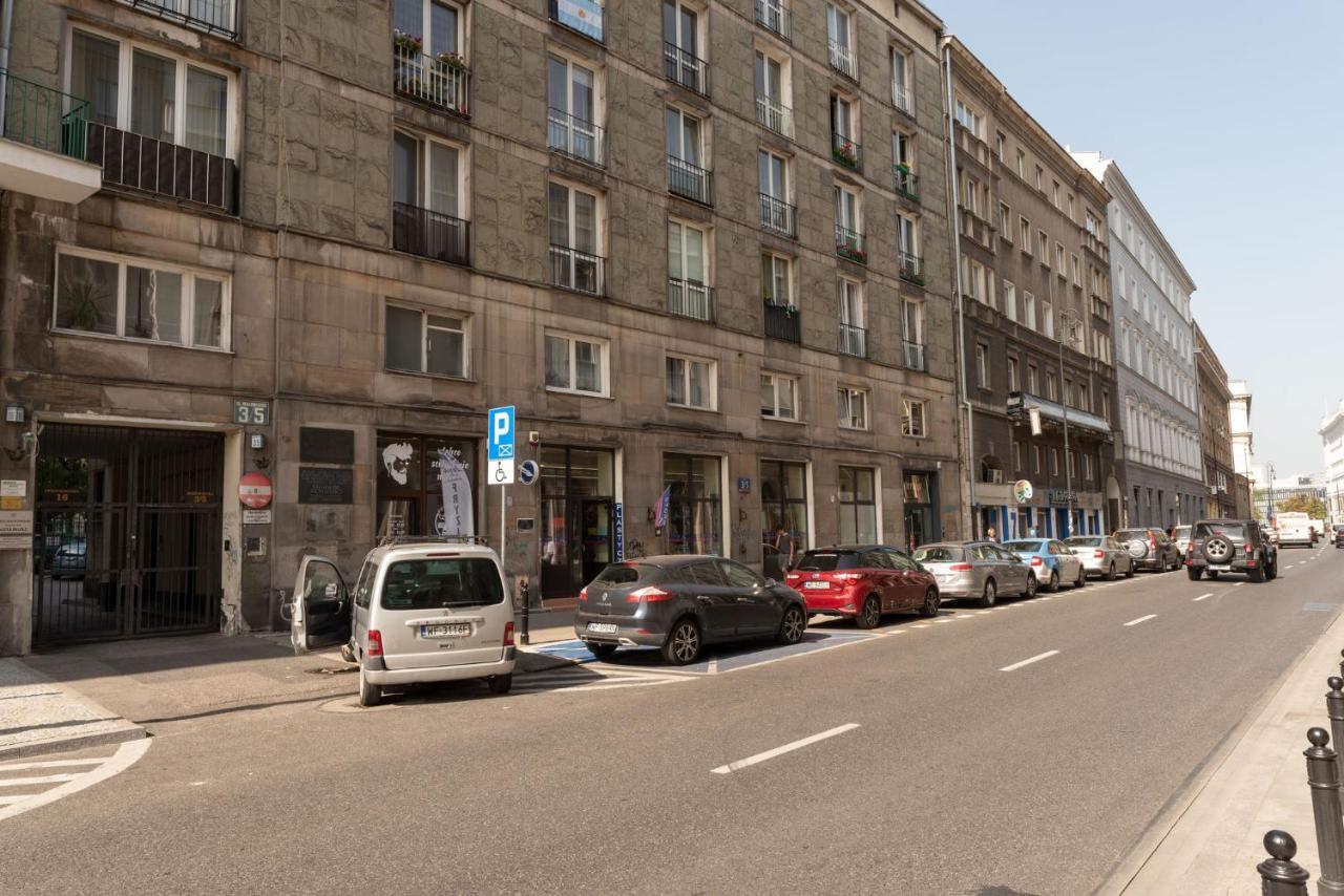 Center Boutique * Warschau